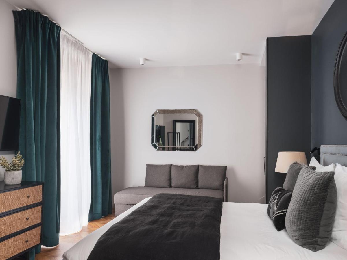 Appartements Place Royale - Maisons Du Monde Hotel & Suites Nantes Exteriör bild