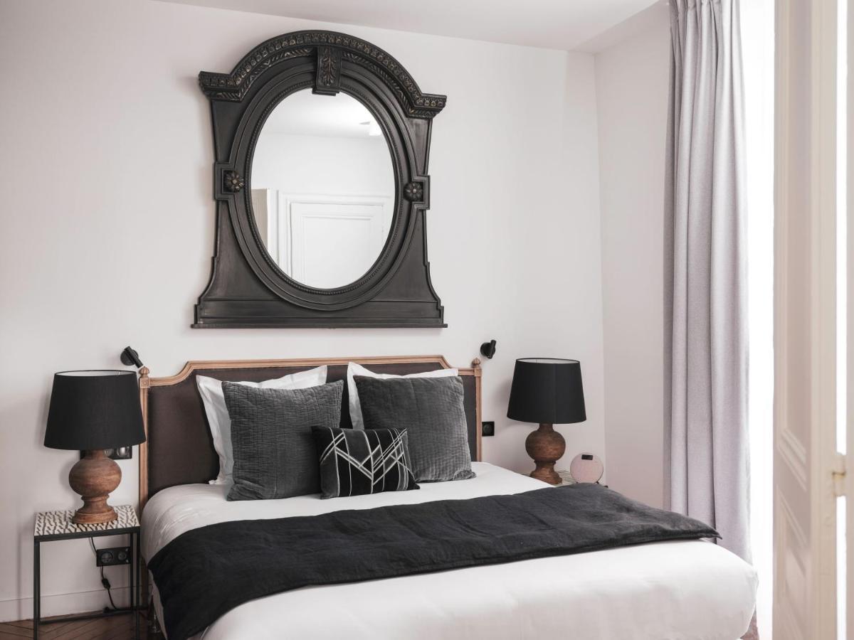 Appartements Place Royale - Maisons Du Monde Hotel & Suites Nantes Exteriör bild